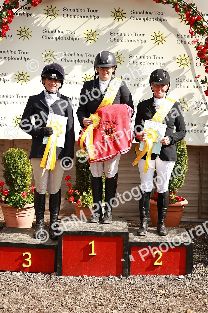 SBM_22293 - Friday Dressage Presentations