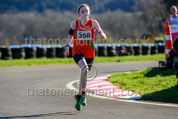 YathRR25-927223 - U17 Women