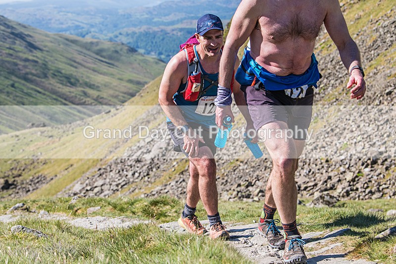 Old County Tops-713 - The Old County Tops Fell Race Saturday 17th May 2025