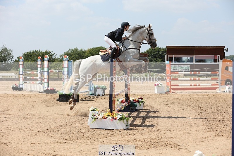 250725-134255-03042 - Cls 3 Snr Foxhunter