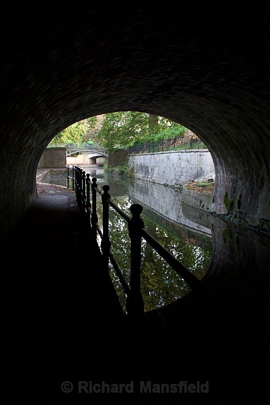  - Bath and the South West