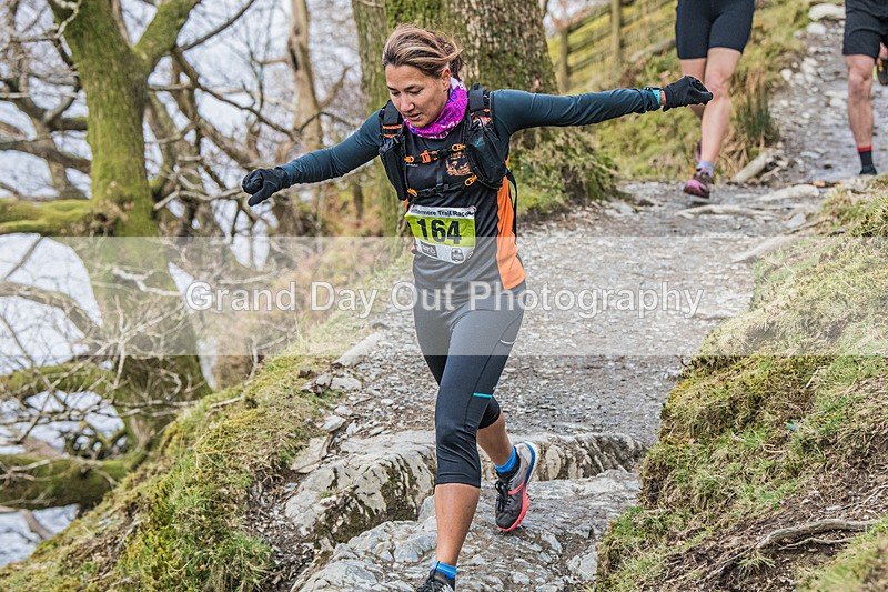 Buttermere-88 - Fellside Events Buttermere Trail Race Sunday 23rd March 2025