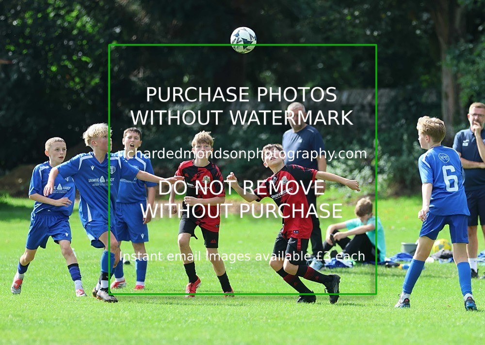 533A5636 - Wattsfield United Youth U12 vs Appleby Youth U13 Devils (13/9/26)