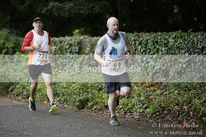 CAD131019-1050 - Cadence Events Grittleton 10km 13/10/19