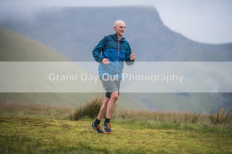 Blencathra-523 - Blencathra Fell Race Wednesday 4th June 2025