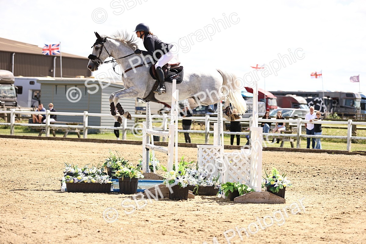 SBM_004008 - Class 23 - Talent Seekers Inc 7 yr Old Championship Qualifier 1.30 - 1st Half