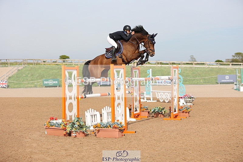 240511A-171614-15288 - Cls 38 National 1.40m Open