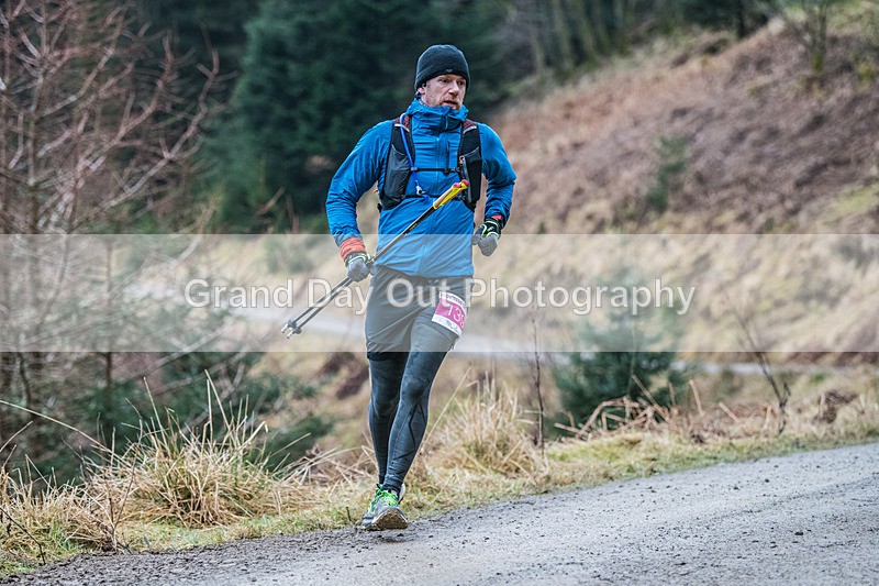 Glentress-282 - High Terrain Events Glentress 10K 21K & 42K Trail Races Sunday 16th February 2025