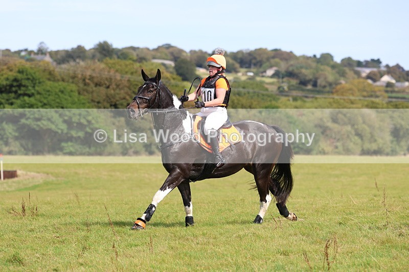 3E7A7018 - Class 2: Trekenning Open: Yellow Boat