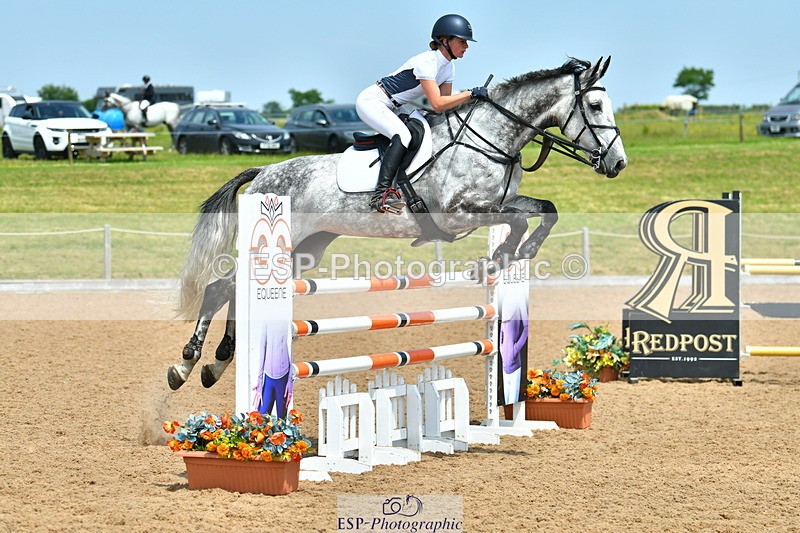 230609A-132202-01167 - Cls 3 Foxhunter