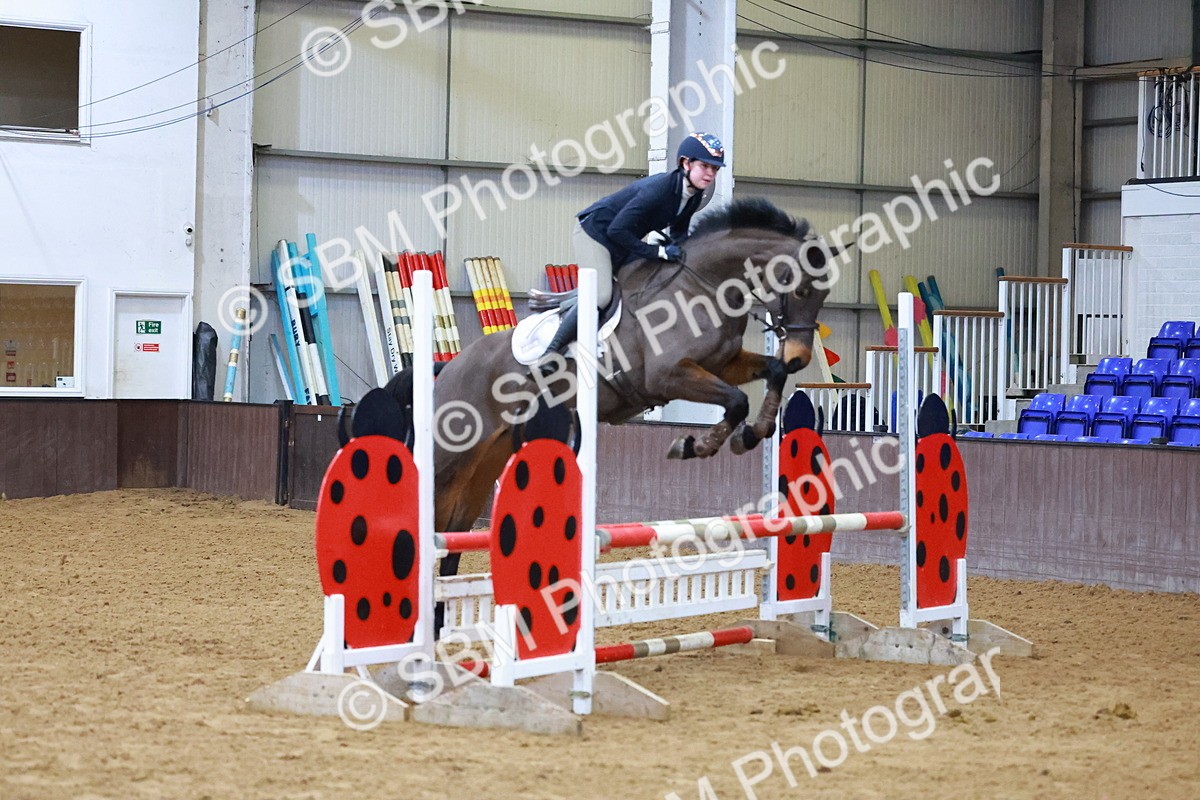 SBM_000125 - Class 2 - Senior British Novice - 90cm