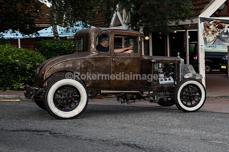  - The Ridge 11th July