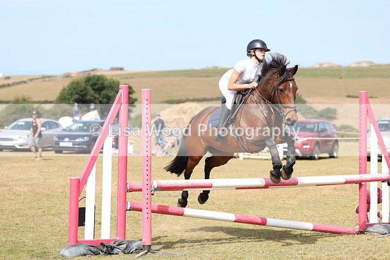 3E7A9040 - Class 4: 80cm