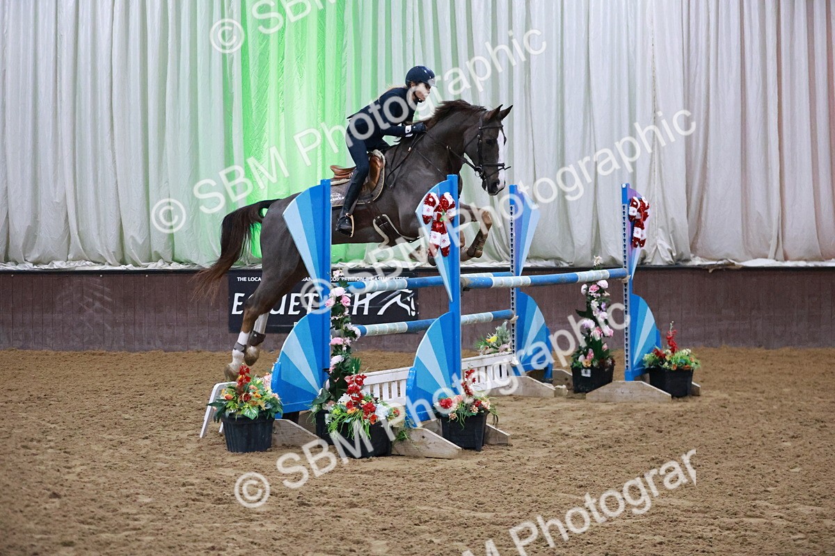 SBM_001424 - Class 6 - Cheval Liverte 1.25m Championship Qualifier