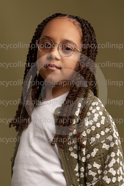 0123 - Chosen Tyronne