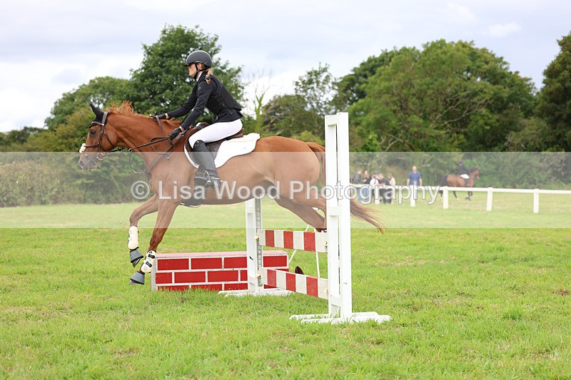 3E7A6354 - Class 3:80cm Juniors and Seniors