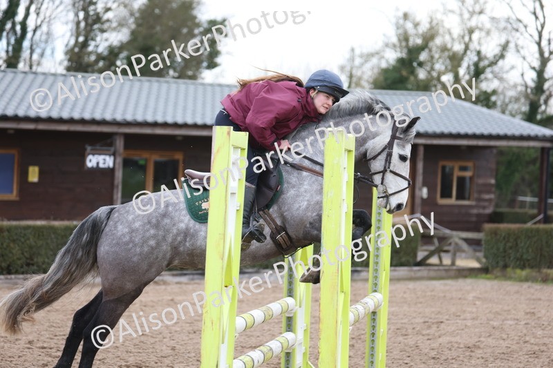 20260124-0830 - Class 3 - 80cm