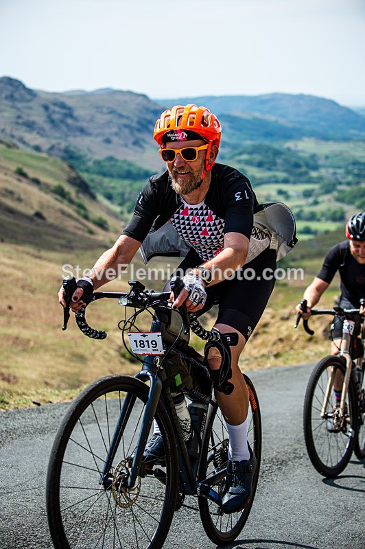 132607 - Hardknott Pass Camera 3 13.00-14.00