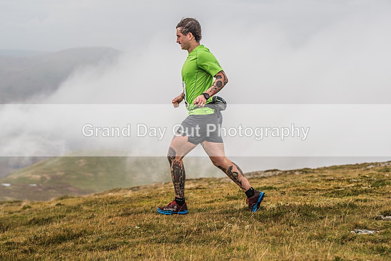 Buttermere-317 - Buttermere Shepherds Meet Fell Race Sunday 29th October 2023