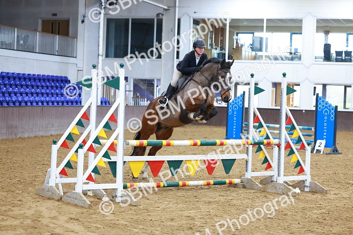 SBM_000332 - Class 2 - Senior British Novice - 90cm