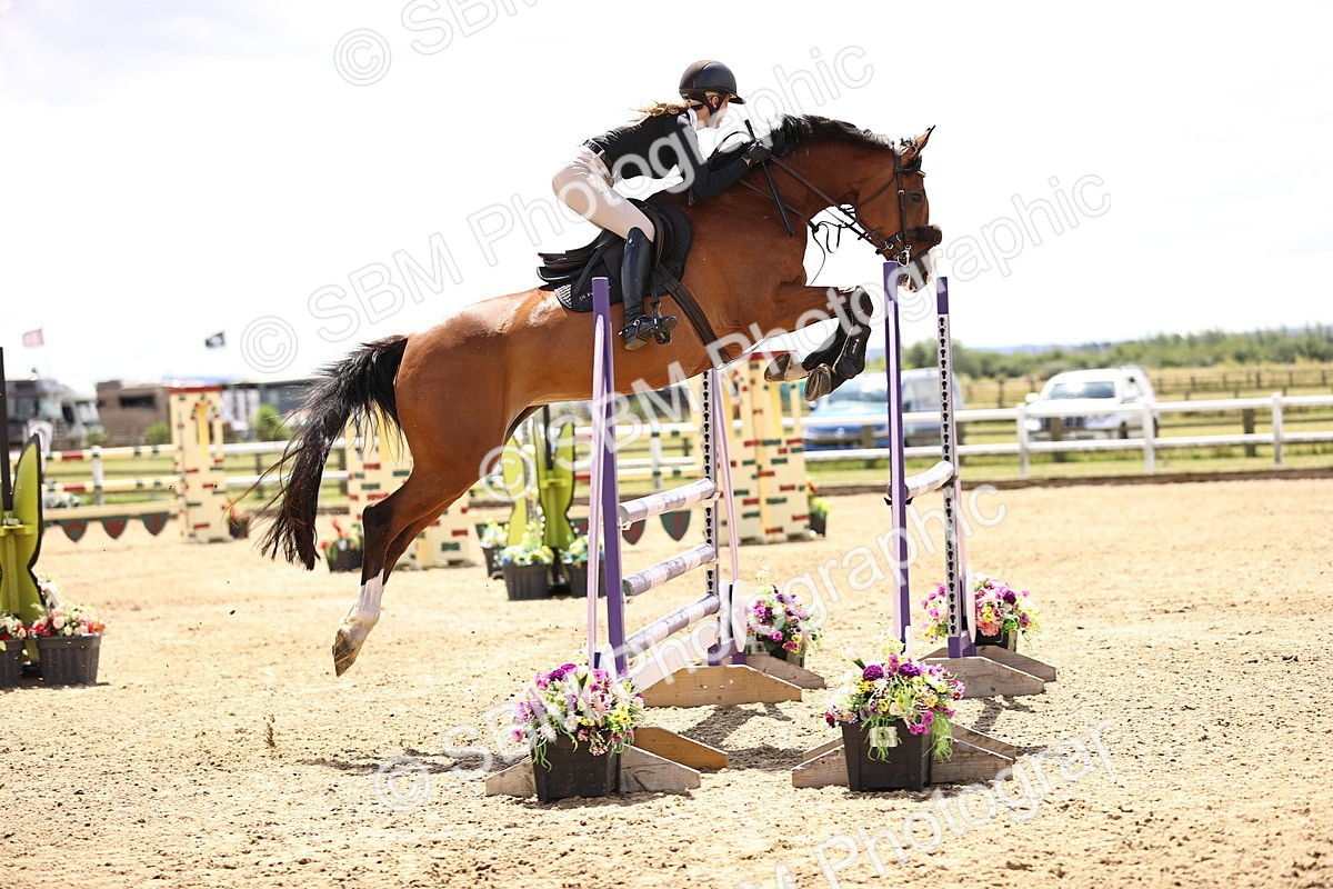 SBM_003623 - Class 22 - Senior Foxhunter 1.20m