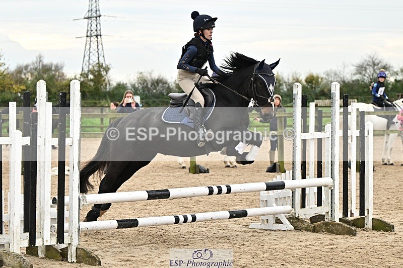 241110-144505-01116 - 70-75cm Arena Eventing