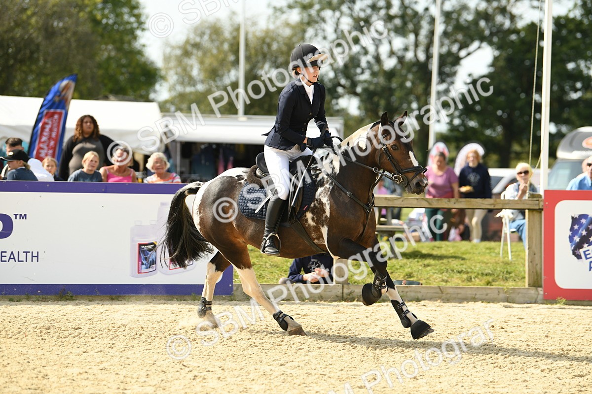 SBM_69119 - J15 - Junior Pony 70cm Championship