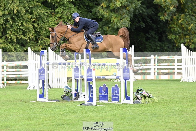 250829A-160116-02687 - Cls 4 Snr 1.30m