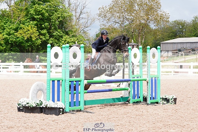 250505-134714-04852 - Cls 25+27 Club and Schools 90cm and 1m