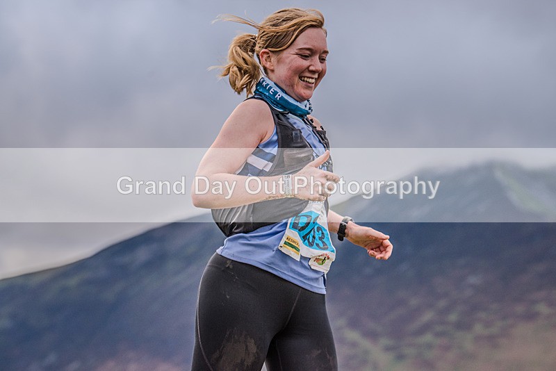 British Fell Relay-4089 - British Fell & Hill Relay Championship Braithwaite Keswick Saturday 21st October 2023