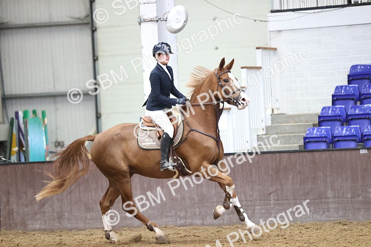 SBM_003302 - Class 11 - Senior Newcomers 1.10m