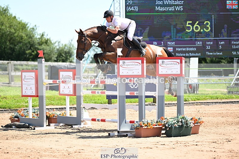 240719A-133405-11023 - Cls 35, YH 7 Yr Olds 1.30m