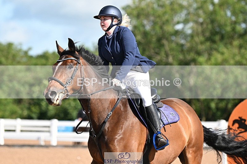 240728A-100138-07765 - Cls 33 Snr British Novice and 90cm Open