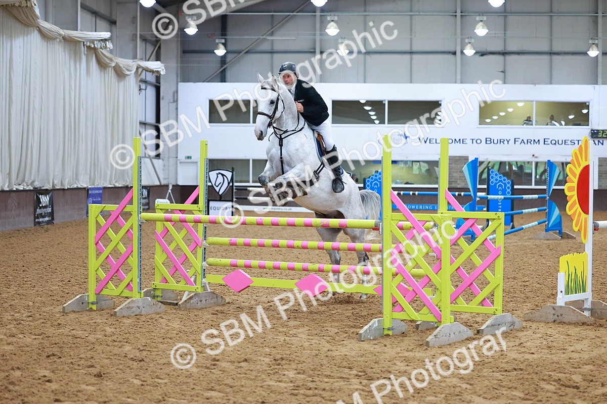 SBM_001594 - Class 4 - Senior Newcomers 1.10m