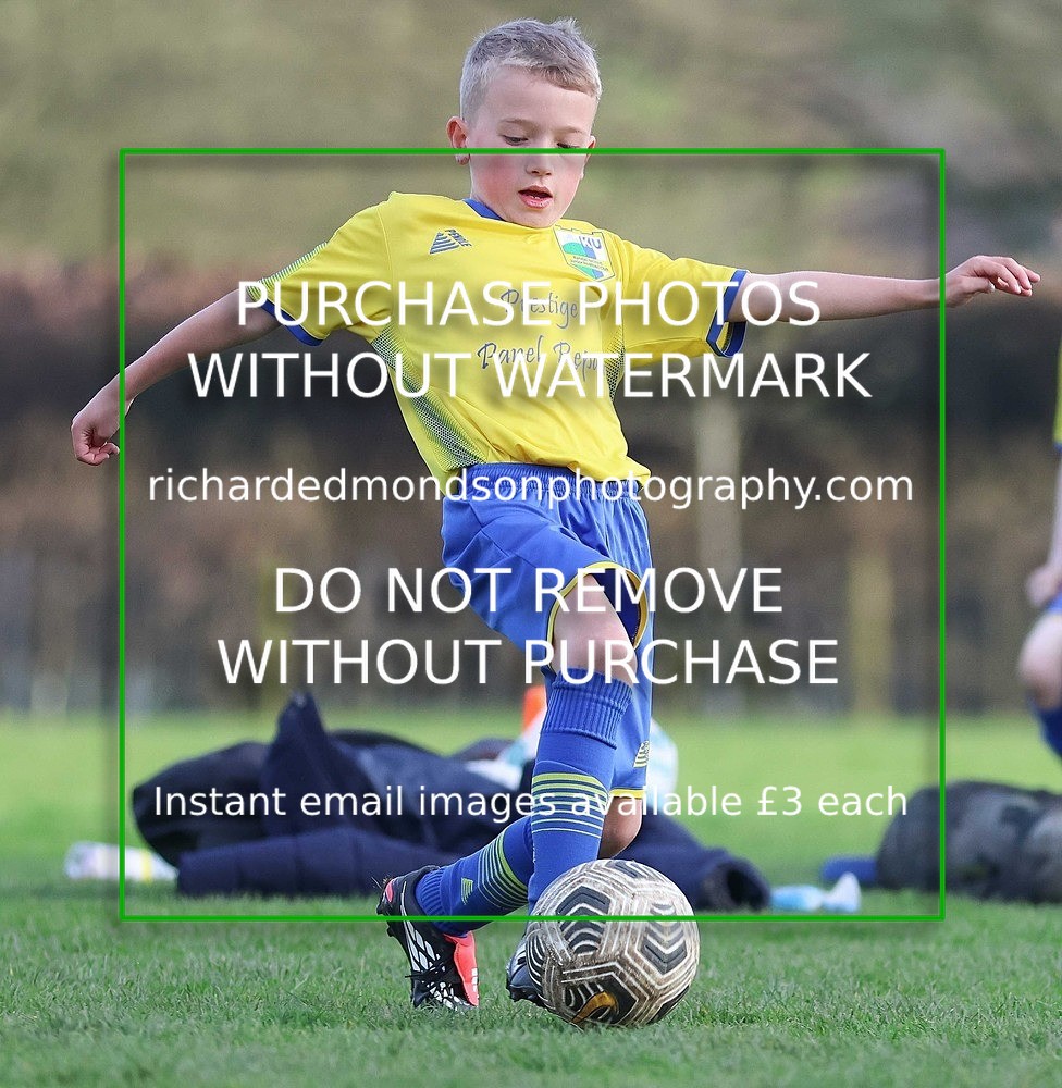 533A4293 - Kendal United Under 9's (8/4/26)