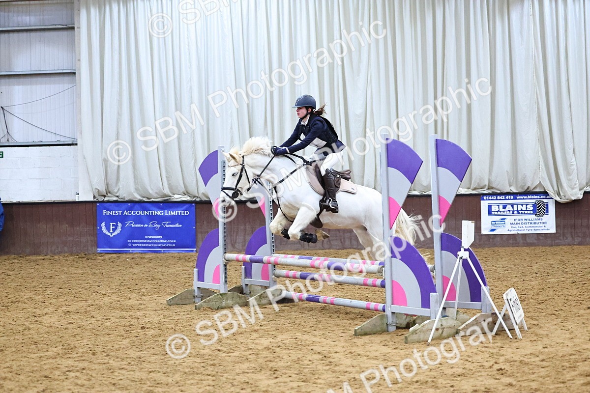 SBM_001458 - Class 4 - 70cm