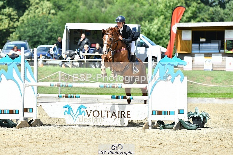 230715-135944-33538 - Cls 90 Newcomers & 1.10m Open Amateur Final