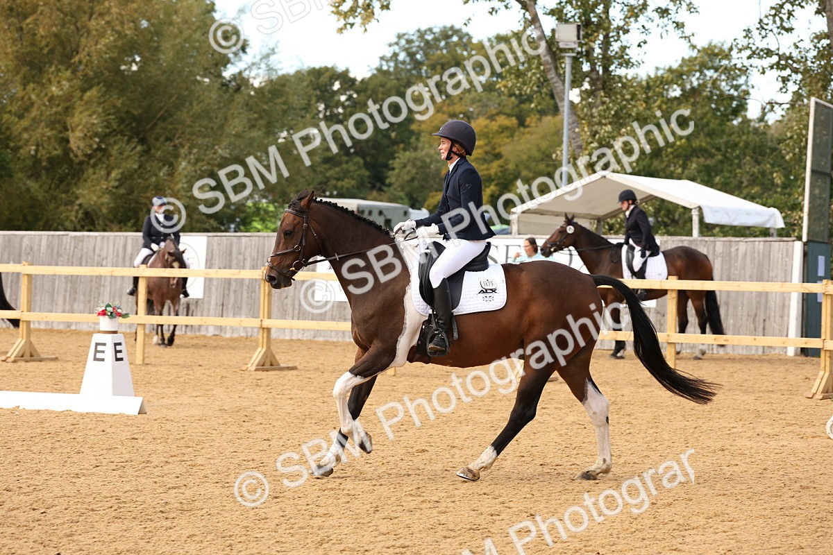 SBM_10623 - D9 - Small Tour Championship Prelim 3
