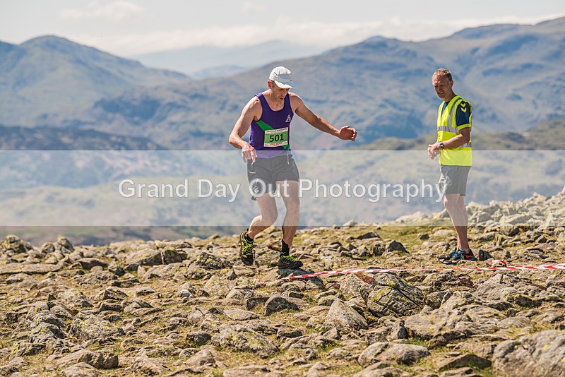 Fairfield-664 - Fairfield Horseshoe Fell Race Saturday 13th May 2023