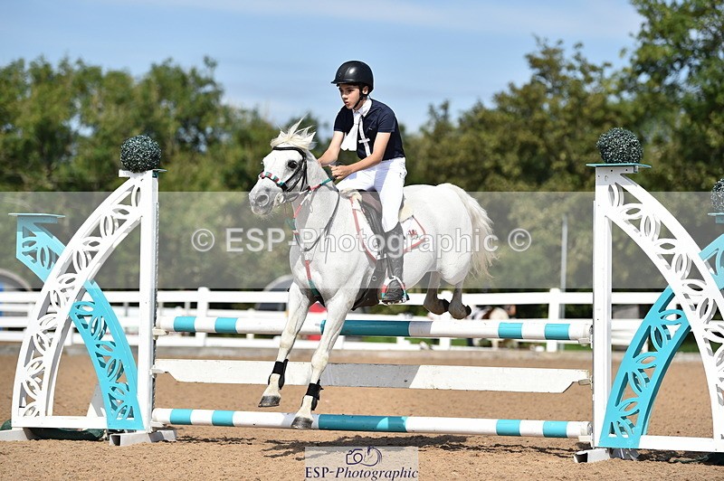 230903A-124122-04515 - Cls 19 Pony Discovery & 90cm Open