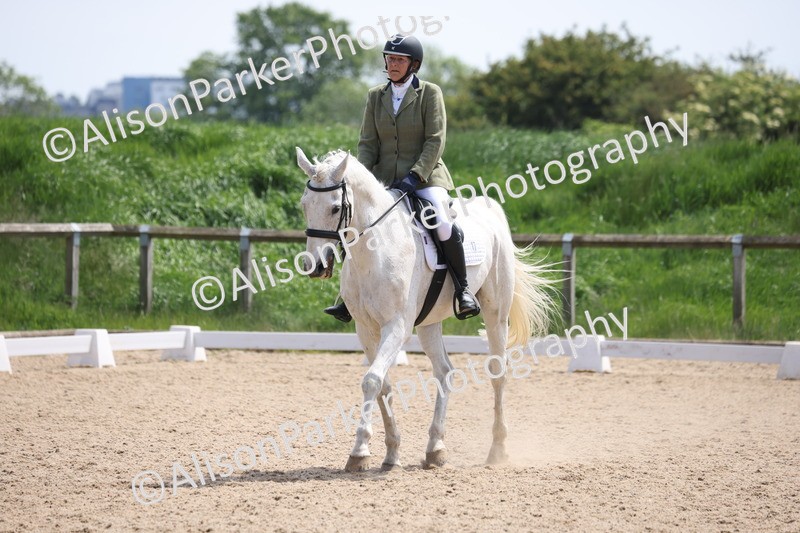 20250520-0729 - Class 4 - Novice 1