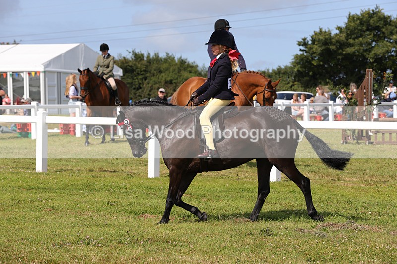 1X9A3756 - Class 30: First Ridden SP/SHP