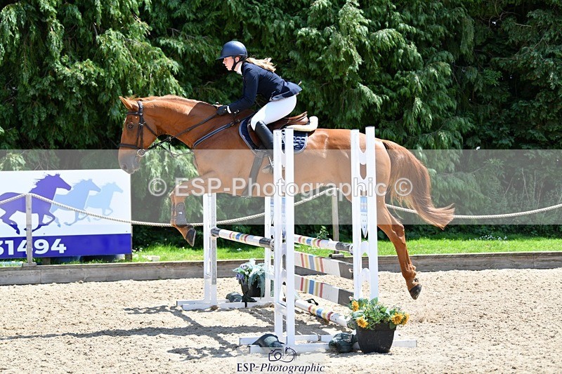 240712-124828-33447 - Cls 138 95cm Amateur Qualifier