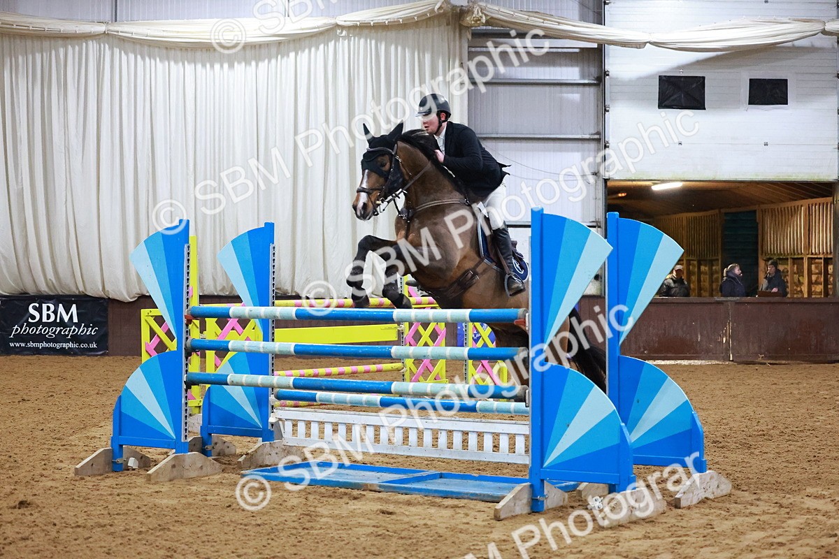 SBM_002963 - Class 6 - National 1.30m