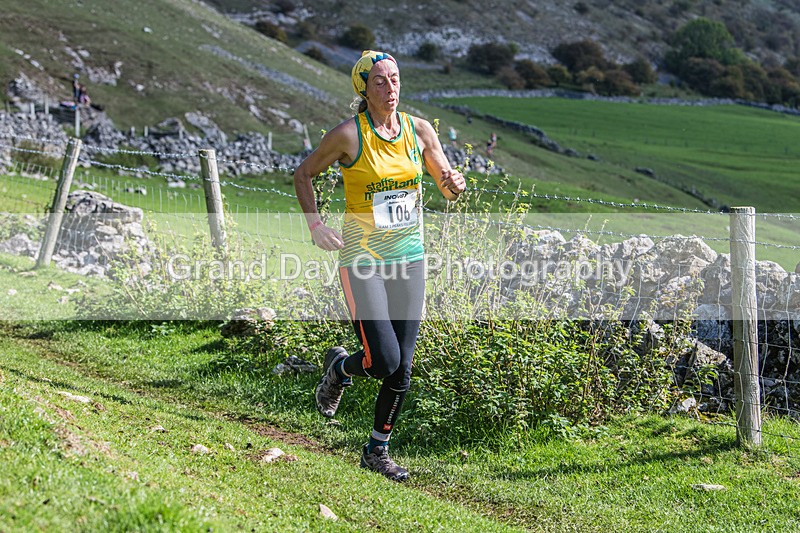 Ilam-778 - Ilam Three Peaks Fell Race (Limestone Series) Sunday 28th September 2025