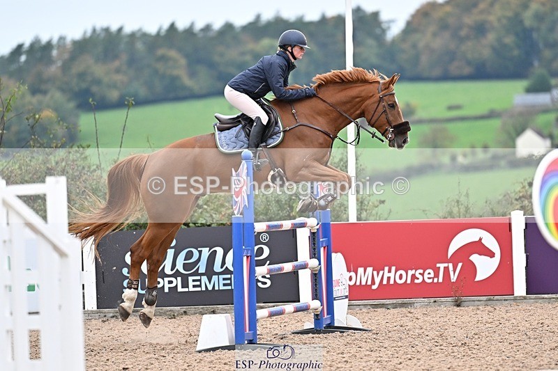 251015-145009-00808 - Cls 5 National 1.15m Members Cup