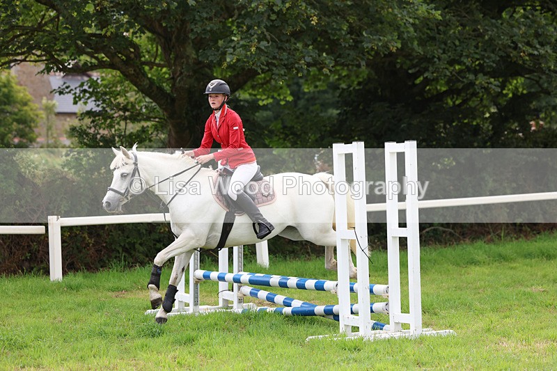 3E7A5261 - Class 1: 60cm Juniors and Seniors