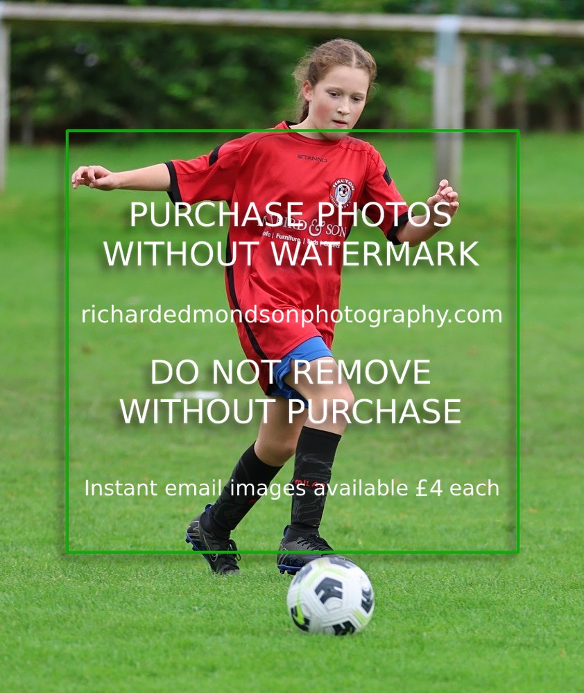 IMG60 - Kendal United Girls Under 10 vs Halton Lionesses Under 10 (14/9/25)