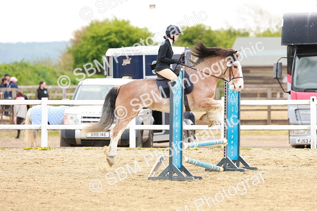 SBM_004187 - Class 3 - 60cm