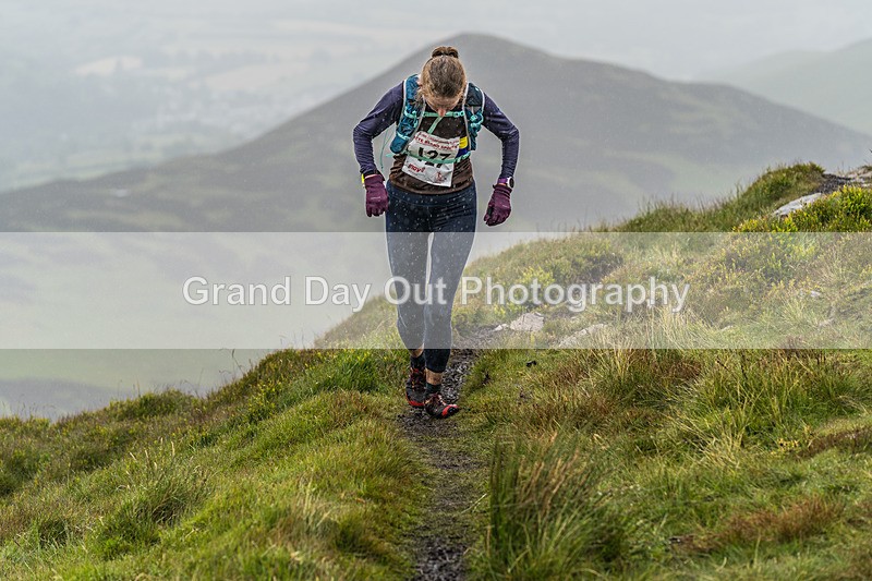 Buttermere-834 - Buttermere Sailbeck Fell Race Saturday 15th June 2024